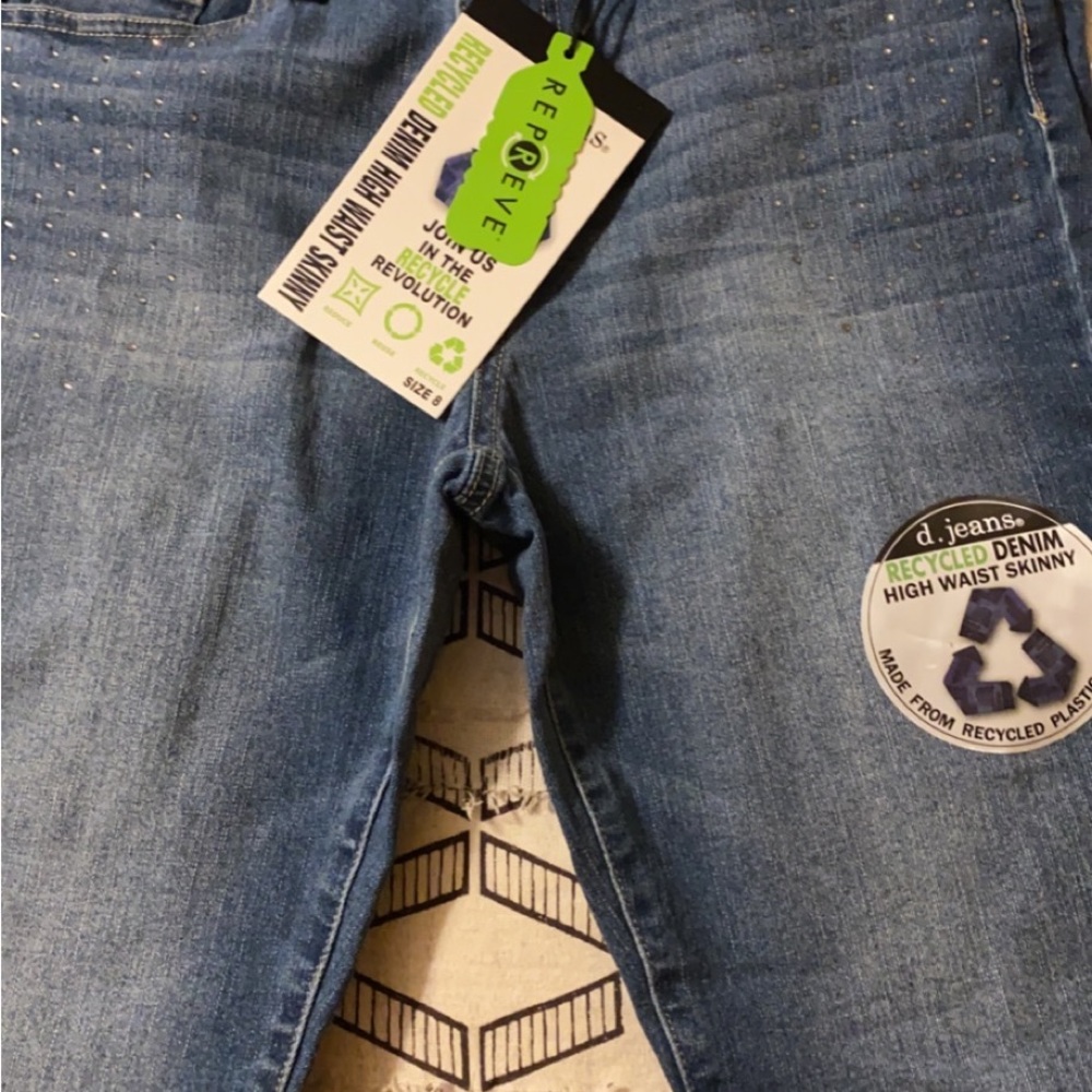 D Jeans